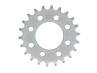 Sprocket (26/22) with SFR chain set Tomos A3 / A35 / various models
