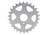 Front sprocket Tomos A3 / A35 / various models 26 teeth replica