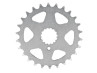 Sprocket (26/22) with SFR chain set Tomos A3 / A35 / various models
