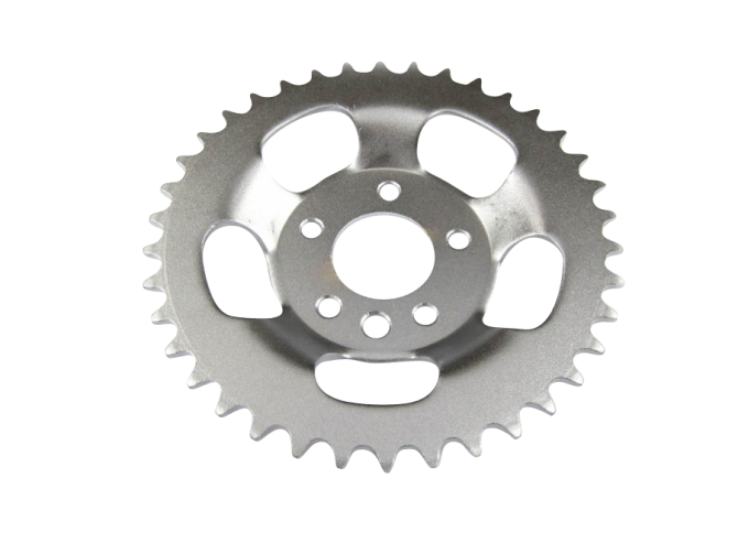 Rear sprocket Tomos 2L / 3L 35 teeth product