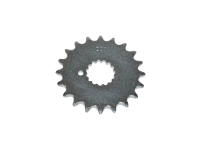 Rear sprocket Tomos Youngst'R / Funtastic 20 teeth (stock 45 km/h)