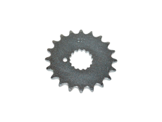 Rear sprocket Tomos Youngst'R / Funtastic 20 teeth (stock 45 km/h)