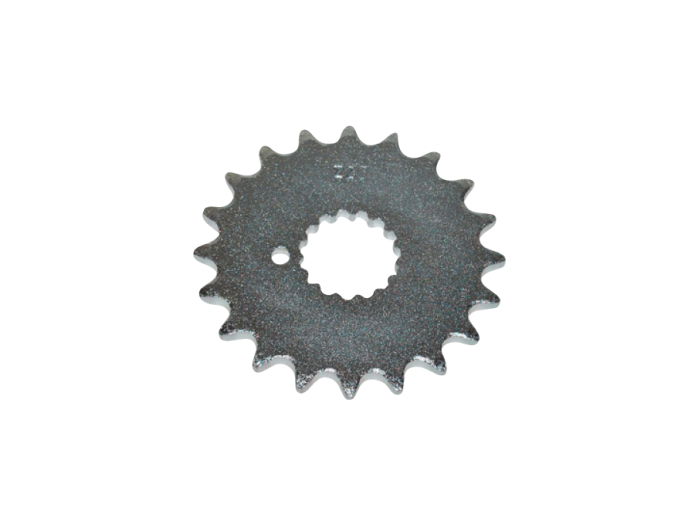 Zahnrad Hinten Tomos Youngst'R / Funtastic 20 Zähne (Standard 45 km/h)