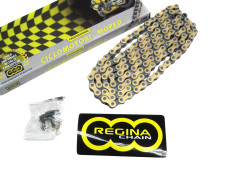 Chain 415-122 Regina Gold Professional