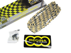 Kette 415-122 Regina Gold Professional