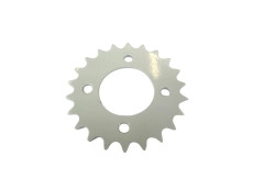 Rear sprocket Tomos A3 / A35 / various models 22 teeth replica