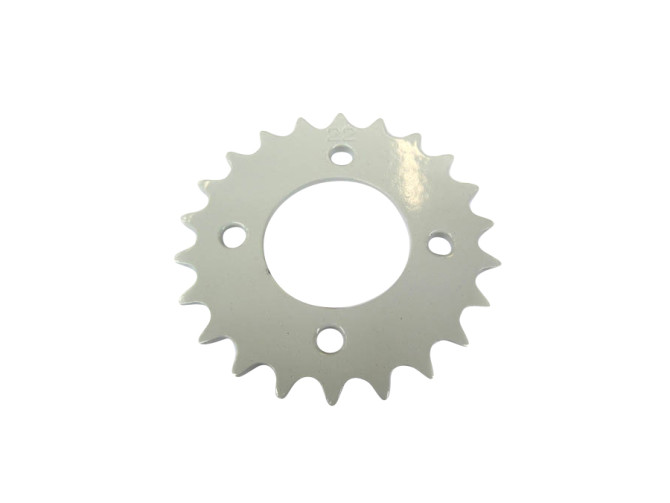 Rear sprocket Tomos A3 / A35 22 teeth replica product