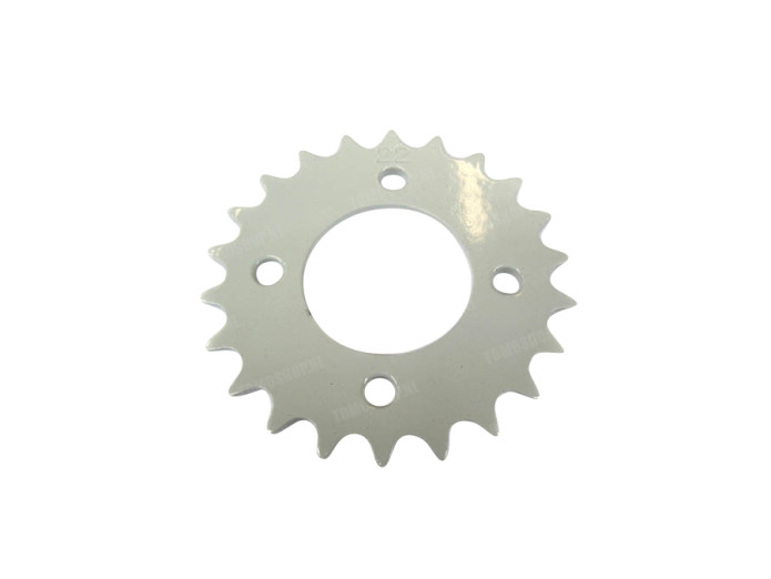 Rear sprocket Tomos A3 / A35 22 teeth replica