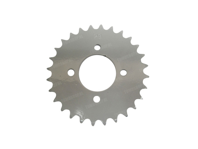 Zahnrad Hinten Tomos A3 / A35 28 Zähne Nachbau