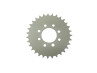 Tomos Rear sprocket wheel 31 teeth for Tomos A3 / A35 Rear sprocket Tomos A3 / A35 31 teeth replica