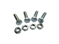 Rear sprocket mounting set M7x25 Tomos A3 / A35 / various models 