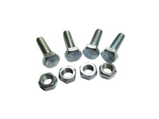 Achtertandwiel montage set M7x25 Tomos A3 / A35 / verschillende modellen