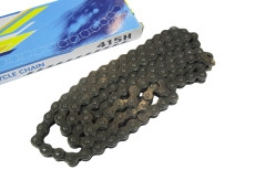 Chain 415-122 KMC 415H