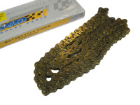 Chain 415-130 IGM gold