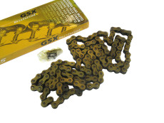 Chain 415-128 IRIS GSX Gold