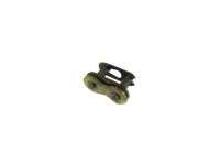 Chain joint master link 415 IGM Gold 