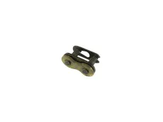 Chain joint master link 415 IGM Gold 