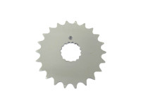 Front sprocket Tomos A3 / A35 / various models 22 teeth replica