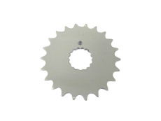 Front sprocket Tomos various models 22 tooth replica