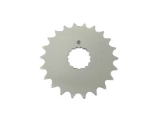 Front sprocket Tomos A3 / A35 / various models 22 teeth replica