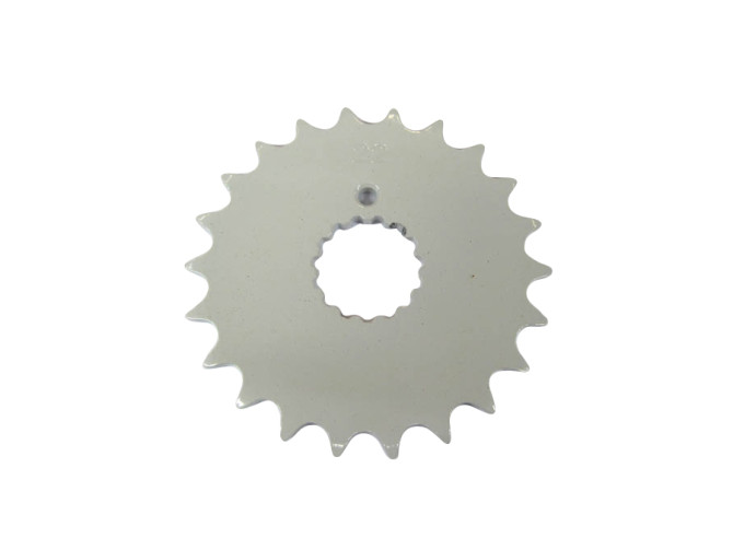 Front sprocket Tomos A3 / A35 22 teeth replica product