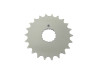 Front sprocket Tomos A3 / A35 22 teeth replica thumb extra