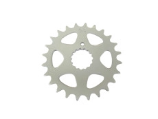 Front sprocket Tomos A3 / A35 / various models 24 teeth replica