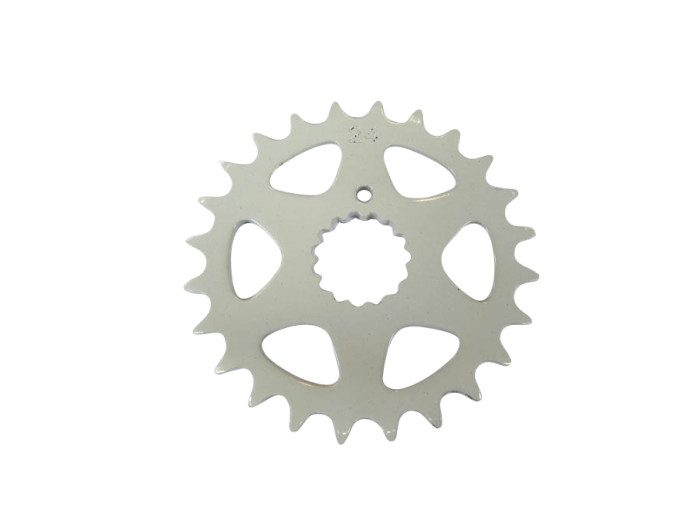 Front sprocket Tomos A3 / A35 24 teeth replica