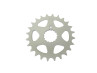 Front sprocket Tomos A3 / A35 24 teeth replica thumb extra