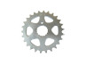 Rear sprocket Tomos Youngst'R / Funtastic 31 teeth 25 km/h