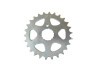 Front sprocket Tomos A3 / A35 26 teeth replica