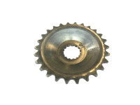 Front sprocket Tomos Revival / Streetmate / Youngst'R / Funtastic 26 tooth original