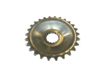 Front sprocket Tomos Revival / Streetmate / Youngst'R / Funtastic 26 teeth original