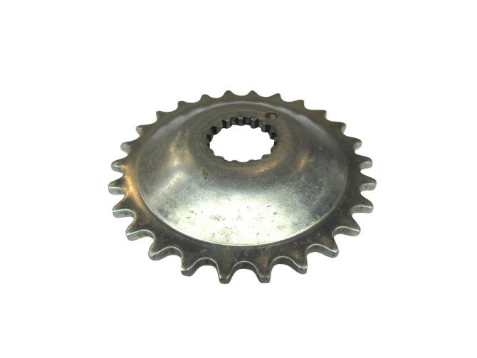 Front sprocket Tomos Revival / Streetmate 26 teeth original product