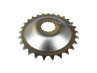 Front sprocket Tomos Revival / Streetmate / Youngst'R / Funtastic 27 tooth replica thumb extra