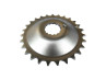 Front sprocket Tomos Revival / Streetmate 27 teeth replica thumb extra