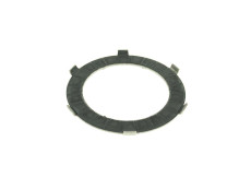 Clutch Tomos 2L / 3L / 4L / ATX clutch plate with lip