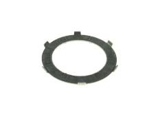 Clutch Tomos 2L / 3L / 4L / ATX clutch plate with lip