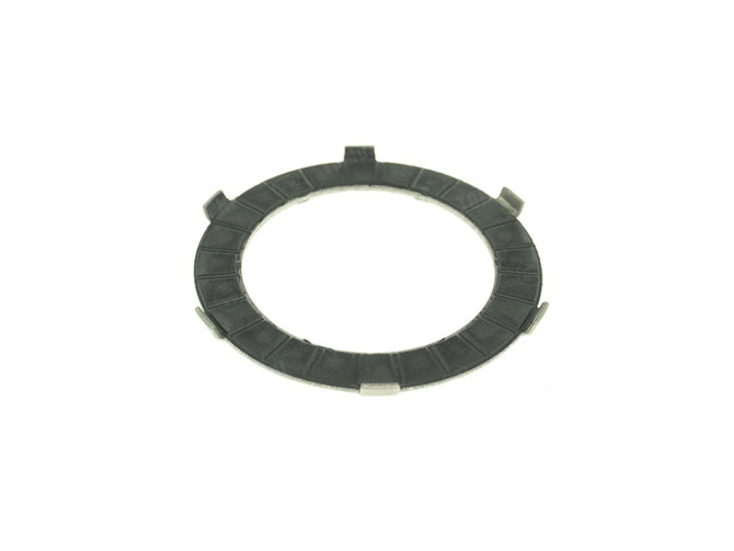 Clutch Tomos 2L / 3L / 4L / ATX clutch plate with lip main