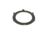 Clutch Tomos 2L / 3L / 4L / ATX clutch plate with lip thumb extra