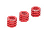 Clutch Tomos A35 / A52 / A55 1st gear (tuning) Btuning KTM spring red thumb extra