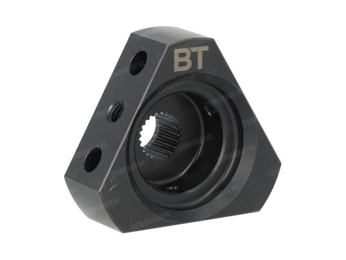 Kupplung Tomos A35 / A52 / A55 1. Gang (Tuning) BTuning KTM Style Kupplungsherz