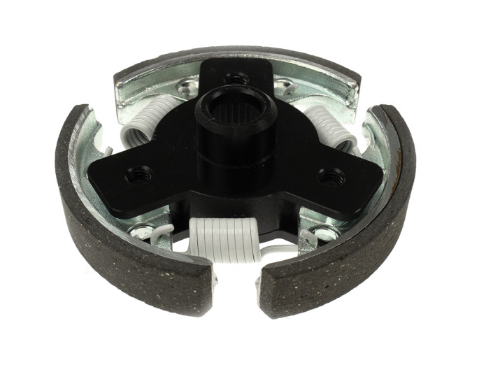 Koppeling Tomos A35 / A55 1e versnelling Jammer performance