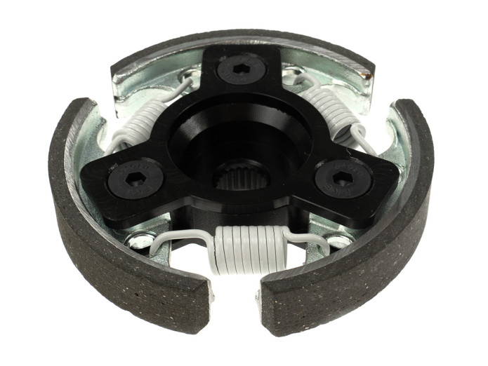 Koppeling Tomos A35 / A55 1e versnelling Jammer performance