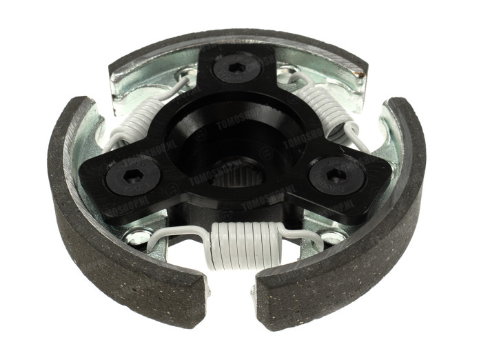 Clutch Tomos A35 / A55 1st gear Jammer high performance