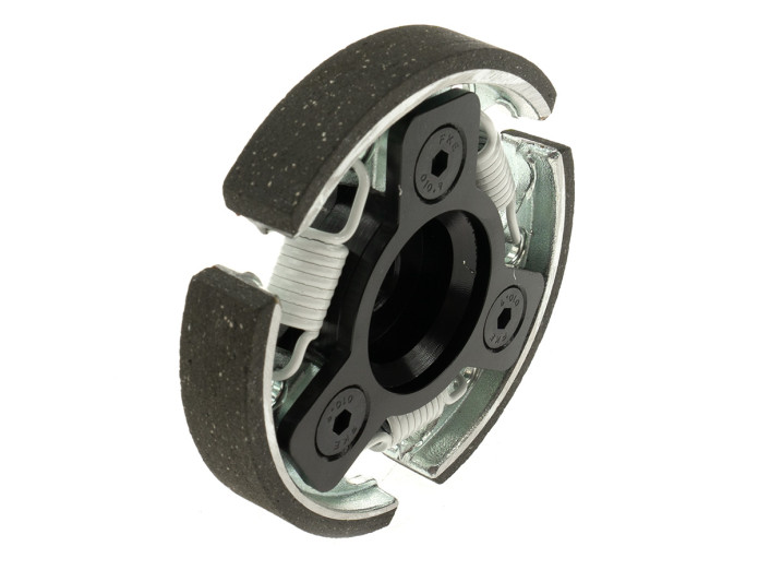 Koppeling Tomos A35 / A55 1e versnelling Jammer performance