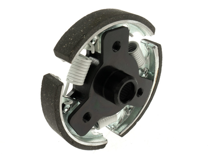Koppeling Tomos A35 / A55 1e versnelling Jammer performance