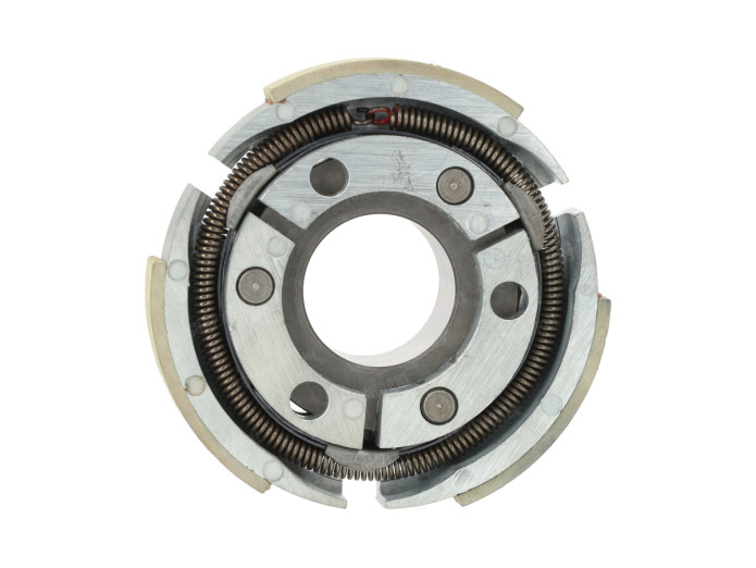 Clutch Tomos A35 / A52 / A55 2nd gear (tuning) with carbon liner 
