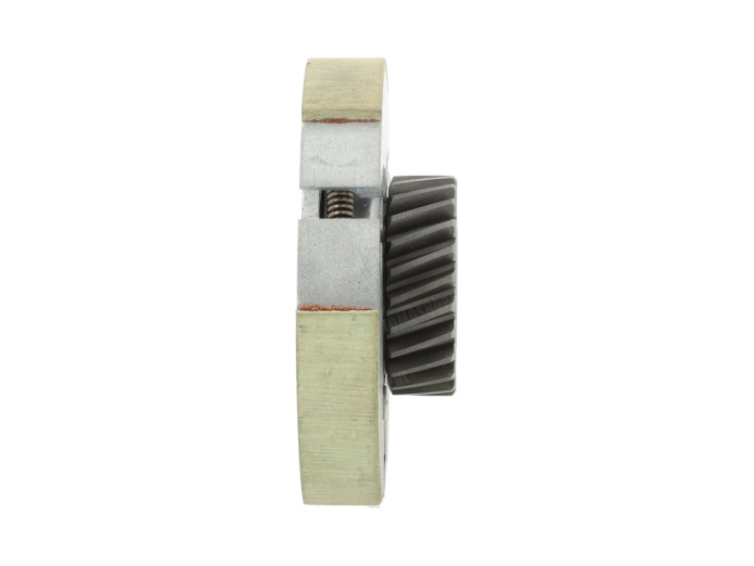 Clutch Tomos A35 / A52 / A55 2nd gear (tuning) with carbon liner 