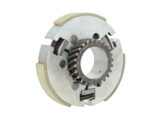 Kupplung Tomos A35 / A52 / A55 2. Gang (Tuning) mit Carbon einlage